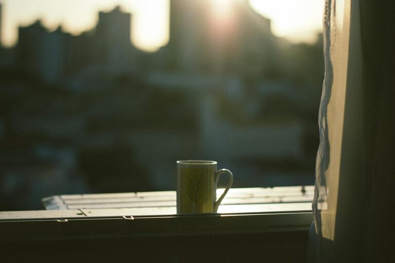 Ideas for Peaceful Weekend Mornings to Refresh Your Mind
